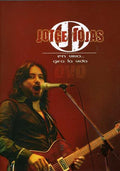 Rojas,jorge - Vivo - DVD