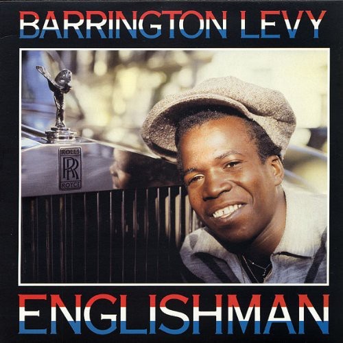 Levy,barrington - Englishman - Vinyl Record