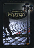 Hollywood Mystery Classics - Hollywood Mystery Classics - DVD