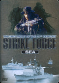 Strike Force-sea - Strike Force-sea - DVD