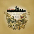 Moonbabies - At The Ballroom - Music CD