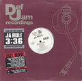 Ja Rule - Between You & Me - Vinyl Record