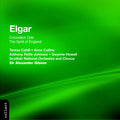 Elgar / Gibson,alexander / Sno - Coronation Ode Op 44 / Spirit Of England - Music CD