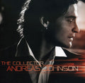 Johnson,andreas - Collector - Music CD
