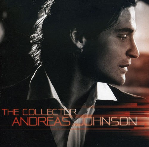 Johnson,andreas - Collector - Music CD