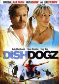Dishdogz - Dishdogz - DVD