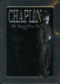 Chaplin-legend Lives On - Chaplin-legend Lives On - DVD