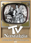Tv Nostalgia - Tv Nostalgia - DVD