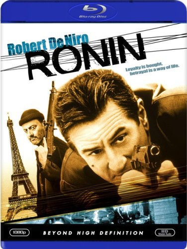 Ronin - Ronin - Blu-ray