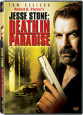 Jesse Stone: Death In Paradise - Jesse Stone: Death In Paradise - DVD