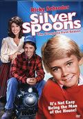 Silver Spoons: Complete First Season - Silver Spoons: Complete First Season - DVD