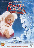 Santa Clause 3: The Escape Clause - Santa Clause 3: The Escape Clause - DVD
