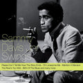 Davis Jr,sammy - Swings - Music CD