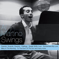Martino,al - Swings - Music CD