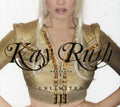Unlimited 3-kay Rush - Unlimited 3-kay Rush - Music CD