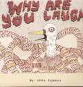 Ultra Dophins - Why Are You Laugh - Vinyl Record