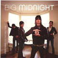 Big Midnight - Everything For The First Time - Vinyl Record