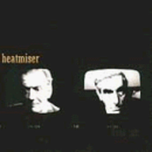 Heatmiser - Dead Air - Vinyl Record