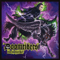 Doomriders - Black Thunder - Vinyl Record