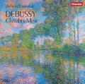 Debussy / Athena Ensemble - Sonata For Flute,viola & Harp / Cello Sonata - Music CD