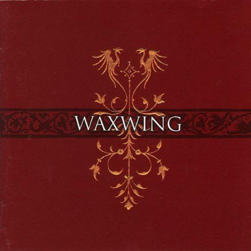 Waxwing - For Madmen Only - Vinyl Record