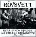Rovsvett - Boll-mats - Vinyl Record