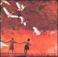 In The Face Of War - Live Forever - Music CD