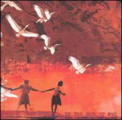 In The Face Of War - Live Forever - Music CD
