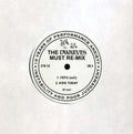Dwarves - Dwarves Must Remix - Vinyl Record