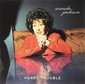 Heart Trouble [LP] Vinyl Record