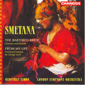 Smetana / Simon / Lso - Bartered Bride Suite / From My Life - Music CD