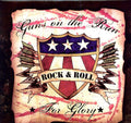 Guns On The Run - For Glory - Vinyl Record