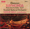 Glazunov / Jarvi / Svo - Raymonda Suite - Music CD