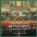 Australian Brandenburg Orchestra - Australian Brandenburg Orch Collection - Music CD
