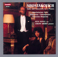 Russian Music For Two Pianos / Various - Russian Music For Two Pianos / Various - Music CD