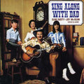 Dusty/joy Mckean/anne/david - Sing Along With Dad - Music CD