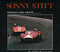 Stitt,sonny - Move On Over: Eddie Buster Sides - Music CD