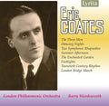 Coates / Lpo / Wordsworth - Orchestral Works - Music CD