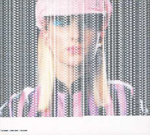 Bang Bang - Silicone - Music CD