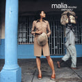 Malia - Yellow Daffodils - Music CD