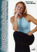 Coffey-meyer,kelly - Complete Cardio Sculpting With Kelly Coffey-meyer - DVD