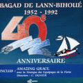Bagad De Lann-bihoue - 40eme Anniversaire - Music CD