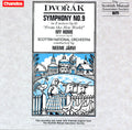Dvorak / Jarvi / Sno - Sym #9: From The New World / Overture: My Home - Music CD