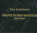 Bretagne - Voix De Bretagne: Chants Du Pays V - Music CD