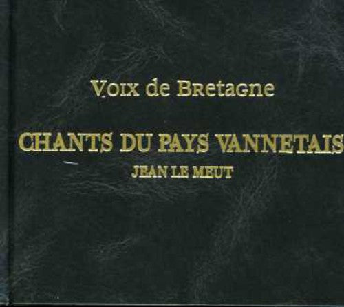 Bretagne - Voix De Bretagne: Chants Du Pays V - Music CD