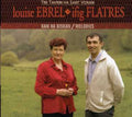 Ebrel/flatres - Tre Tavrin Ha Sant Voran - Music CD