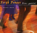 Forzh Penaos - Deus Ganin! - Music CD