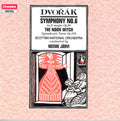 Dvorak / Jarvi / Sno - Symphony 6 / Noon Witch - Music CD
