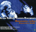 Sabot/dacquay - Harmonica Violon - Music CD