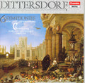 Dittersdorf / Cantilena / Shepherd - 6 Symphonies - Music CD